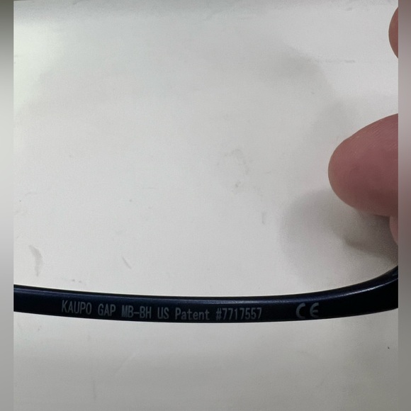 Maui Jim Blue Hawaii Kaupo Gap Sunglasses - Picture 7 of 7